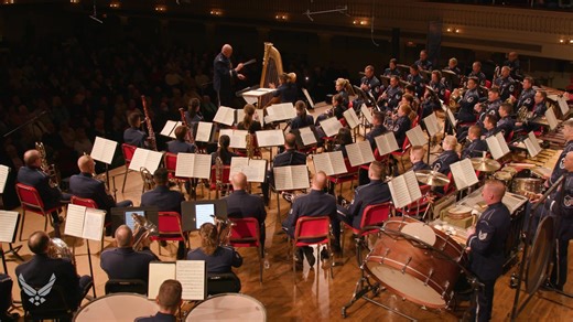 7.4K views · 138 reactions | HARP CONCERTO | Composed in 1956 and...