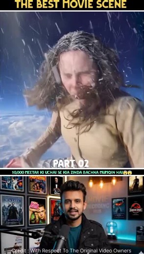 Top Movie Scene Breakdown: Unraveling Thrilling Moments