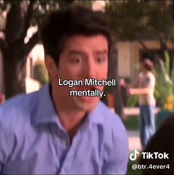 Logan Mitchell: Moments of Laughter with Big Time Rush