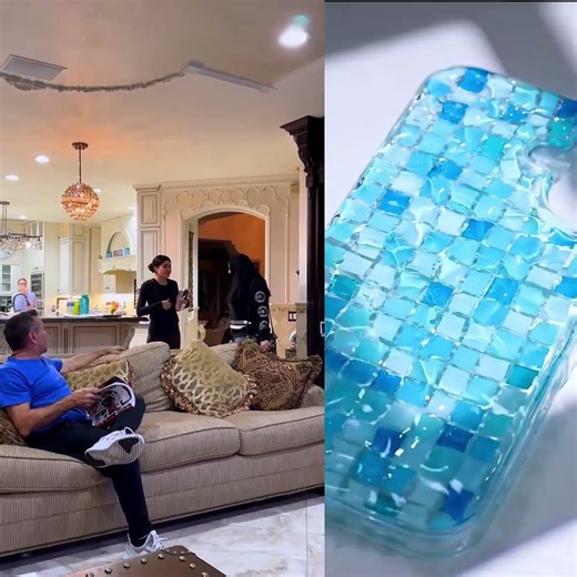 Keemokazi finally confront his sister after stealing 😂