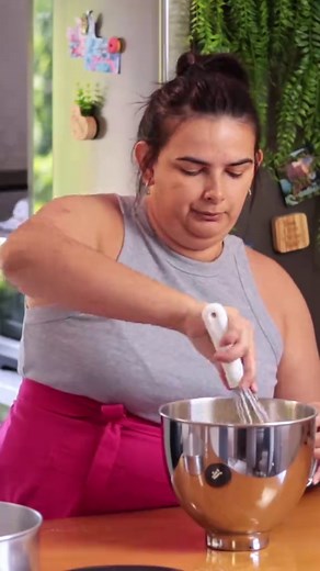 Receita de Massa Branca Perfeita para Bolo Recheado