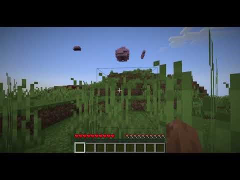 minecraft so tuff mod part1