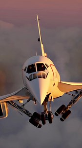 756K views · 392 reactions | The Concorde aircraft was more than just...