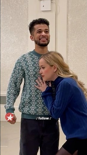 Stephanie Styles & Jordan Fisher sing preview of NY City Center’s URINETOWN Hit “Follow Your Heart”