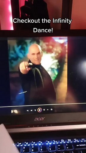 Link in bio! #amazonfinds #tiktokmademebuyit #unboxing #technology #tech #business #smallbusiness #infinitycard