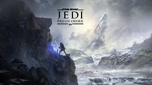 Star Wars Jedi: Fallen Order revealed at Star Wars Celebration with a story-centric trailer