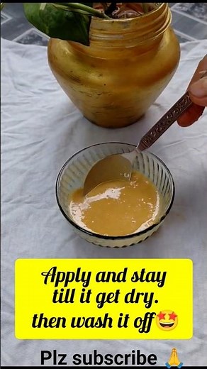 Potato face mask 🥔 are natural remedies for skin brightening, tan removal, and dark spot reduction.