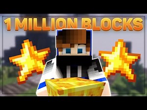 I Made 1 MILLION ATM Star BLOCKS in All The Mods 10 To The Sky ATM10TTS