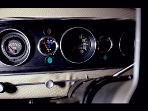 ▶️ GMC 1965 | NetMOTORS