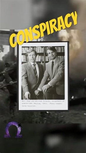 WW2 and the "Generational Theory"