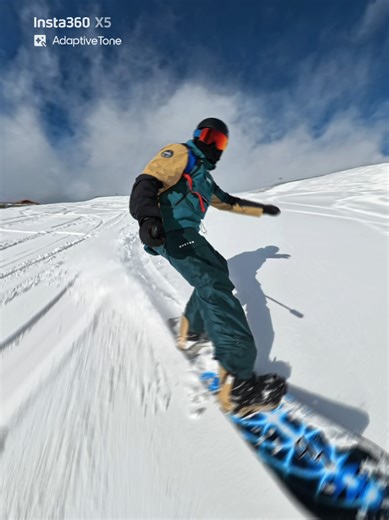 New Year Snowboarding Experience: Ride You’ll Love
