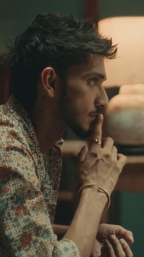 Umair on Instagram: "DEPARTURE LANE —visuals out now"