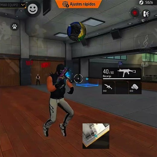 SENSI ATUALIZADA 2025! 🔥 NOVA ATUALIZAÇÃO! a MELHOR SENSIBILIDADE COM E SEM DPI PARA SUBIR CAPA!!