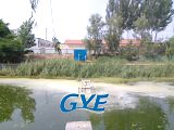 [Hot Item] Water Treatment System Microbubble Generator Sewage Treatment Equipment