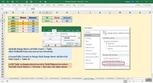 Excel Expert Training on Reels