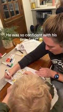 When you help kids with homework and nobody is okay#funny #homework #kids #fyp