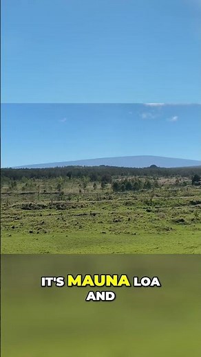 Exploring Hawaii Hualalai, Mauna Loa & Mauna Kea