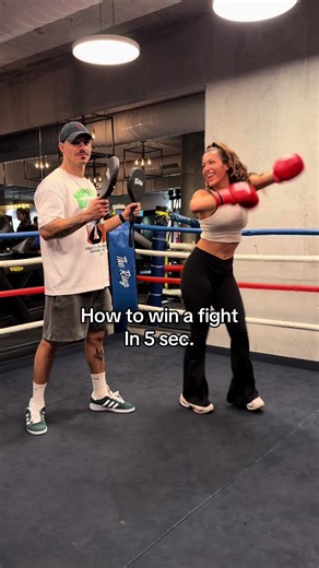 Win Any Argument in 5 Seconds: A Proven Strategy