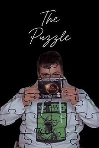 The Puzzle (2022) - Movie