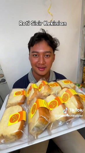 Oleh-Oleh Wajib dari Bogor yang Harus Dicoba