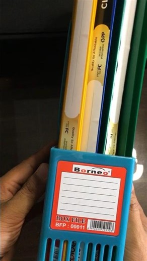Cheap Blue Document File Box #filebox #documentbox #plasticfilebox