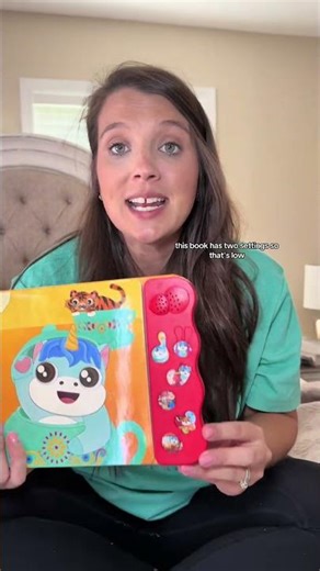 Teach Your Toddler English Through Play | Easy First Words