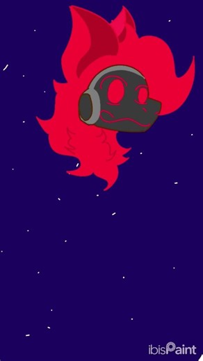 NYAAAA PROTOGEN #furry #art #artist #cute #protogen