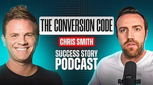 Chris Smith (@chris_smth) - Co-Founder of Curaytor | The Conversion...