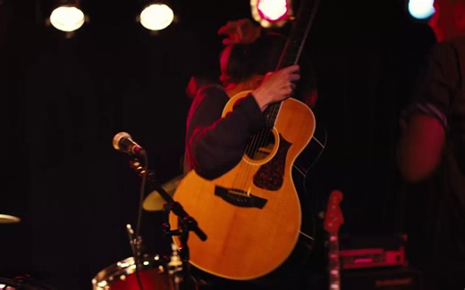 【音乐剧电影】Begin again.奈特莉+骚当+马克叔联合主演