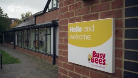 Ontario Teachers' Pension Plan (OTPP) | ProductionHUB