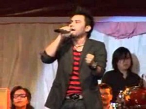 Judika Sihotang - Allah Dahsyat Di Tempat KudusNya