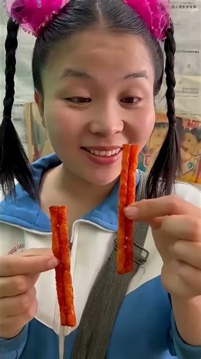 TikTok recalls sneaking small purchases from Chinese grocery stores; mom noticed due to the