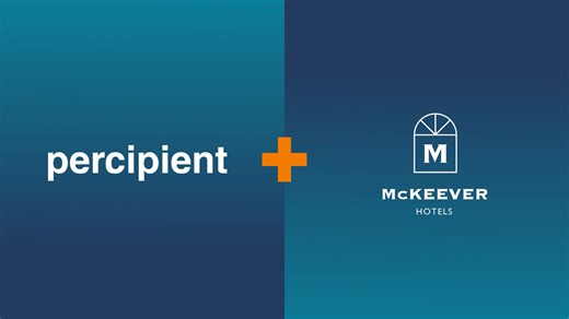 Percipient & McKeever Success Story