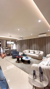 4.3K views · 17 reactions | Inside a GRAND Home in Pune/ Code- 667/...