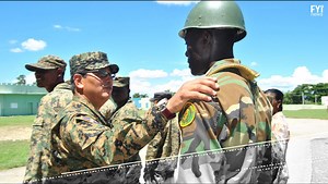 Haiti Prepares to Militarize