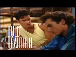 Bold and the Beautiful - 1992 (S6 E82) FULL EPISODE 1328
