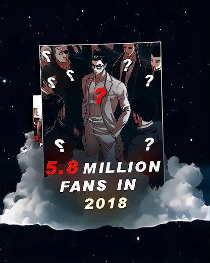 Bro Own 90% Lookism Fandom 💀🔥 [ Gun Park ] Lookism Manhwa edit #gunpark #lookism #manhwa #anime #fyp