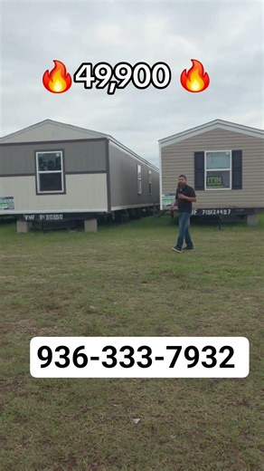 casa mobile #trailasusadas #casasmobiles #trailasusadas #claytonhomes #foryou #casamobilbil #repos