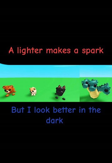 Transforming Pets in Adopt Me: Spooky Edition