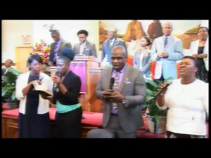 Brooklyn Faith Seventh Day Adventist Church Live Stream