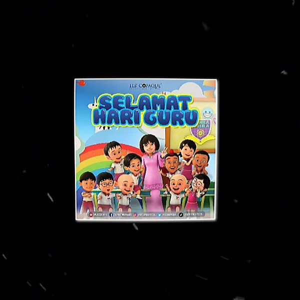 selamat hari guru@MIS Thoriqul Huda Nenak #fyp