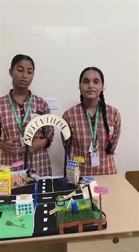 Smart Village