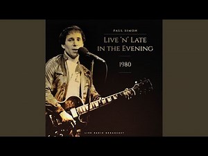 American Tune (Live)