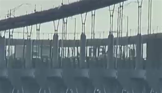 Notify NYC: Extensive delays on Verrazzano-Narrows Bridge; pothole repairs on expressways