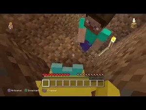 Cache cache #4 MAP Simpson