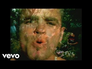 Crazy Town - Butterfly (2001 Music Video) | #20 Song