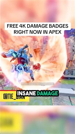 This Weapon Is Breaking Apex Right Now
