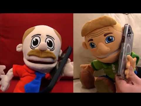 Reboot Random SML Movies 231