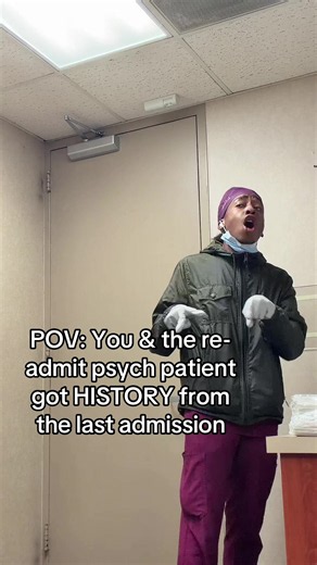 #psychwards #behavioralhealth | Psychologist