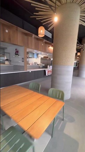 A Brief Tour of The BRAND NEW Midtown Eats, The Park at Keeaumoku Retail Shops in Honolulu, HI.